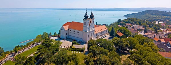 Our Hotels in Balatonfoldvar