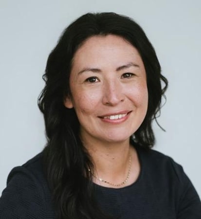 Photo of Melisa Neill