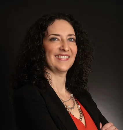 Photo of Melissa East