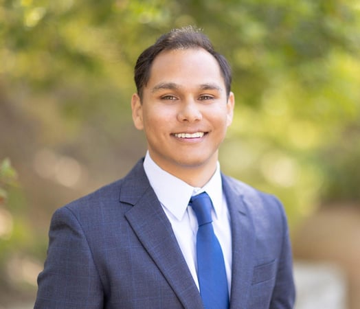 Photo of Proteek Biswas