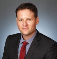 Photo of Jarrod S Brandman - Morgan Stanley