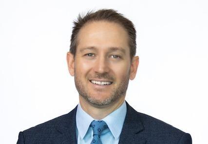 Photo of Keith Pareti