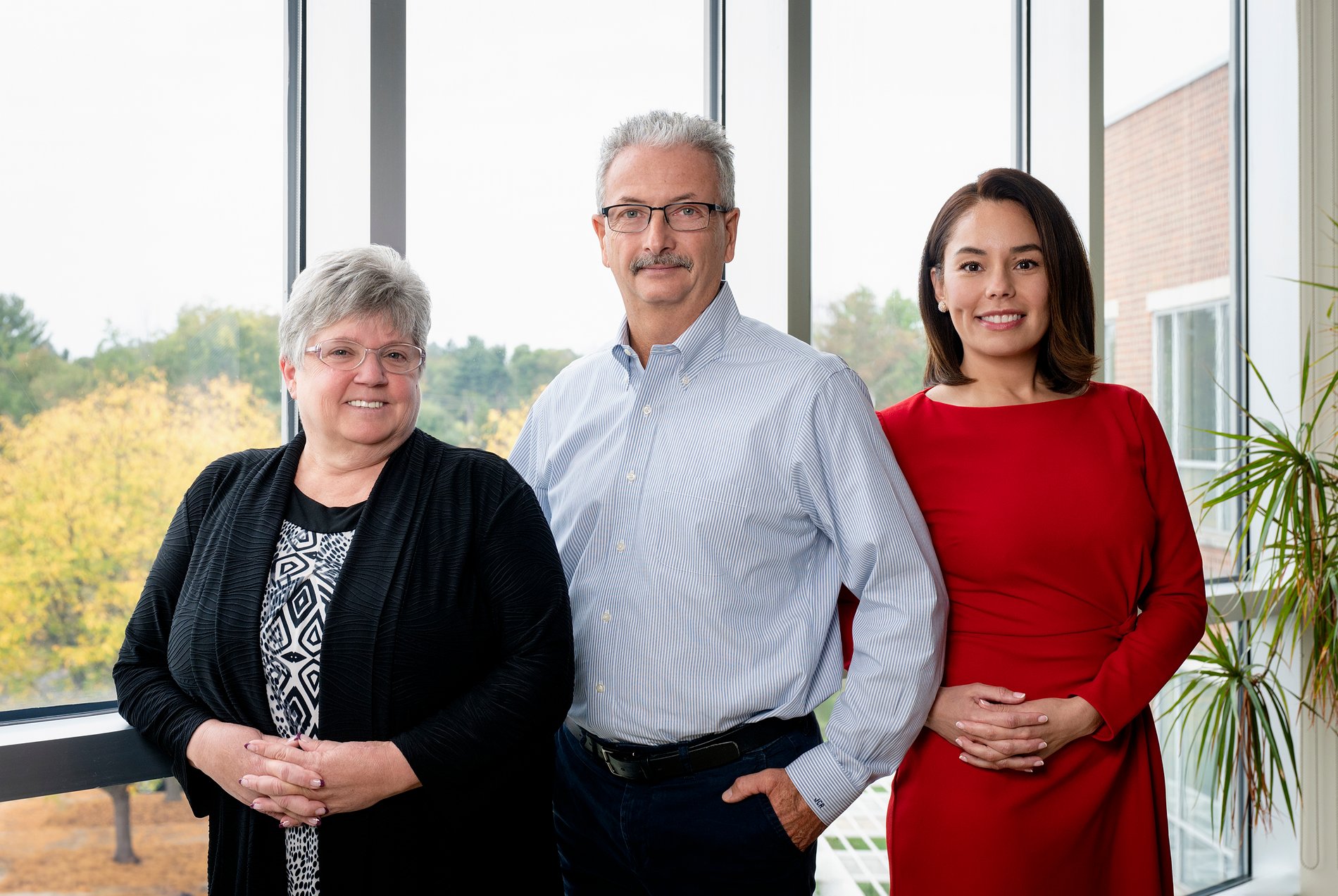 Photo of The Rizzo Group - Morgan Stanley