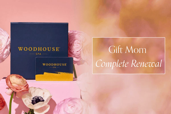 Mother's Day Gift Card