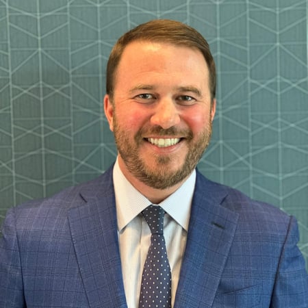 Photo of Keith Stevens