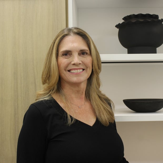 Terri Wipperfurth | Design Consultant | California Closets| Minneapolis