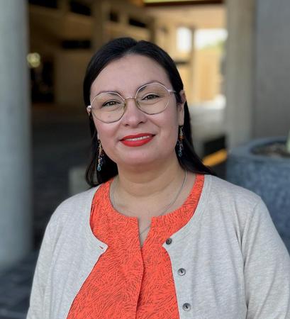 Photo of Cristal Rodriguez