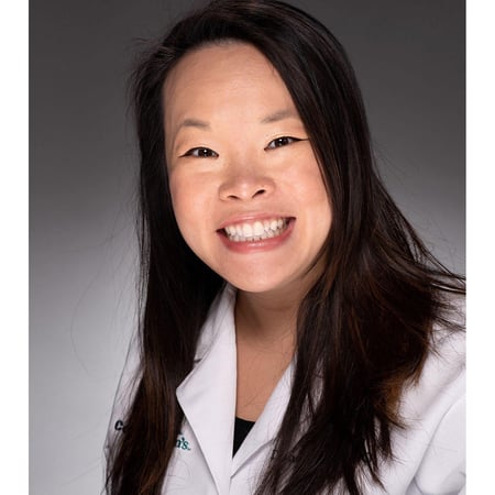 Dr. Diane Shyung - Cook Children's Pediatrician