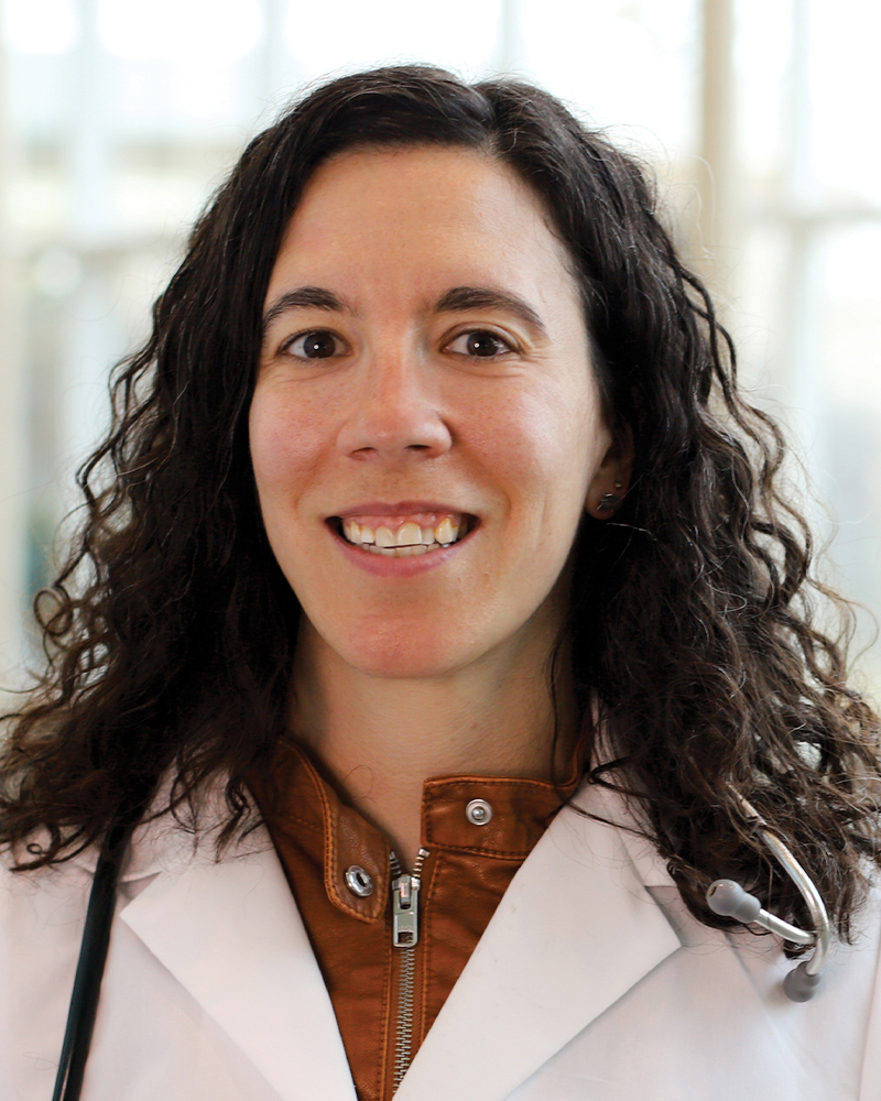 Rachel VanDenBrink -  Beacon Allegan Family Medicine