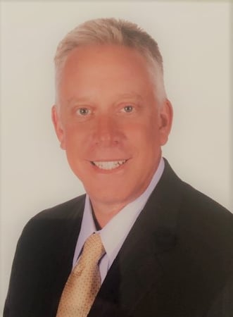 Photo of Paul Bomwell