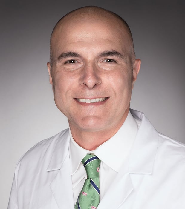 Dr. Jonathan Kaye
