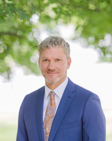 Photo of Craig Harris