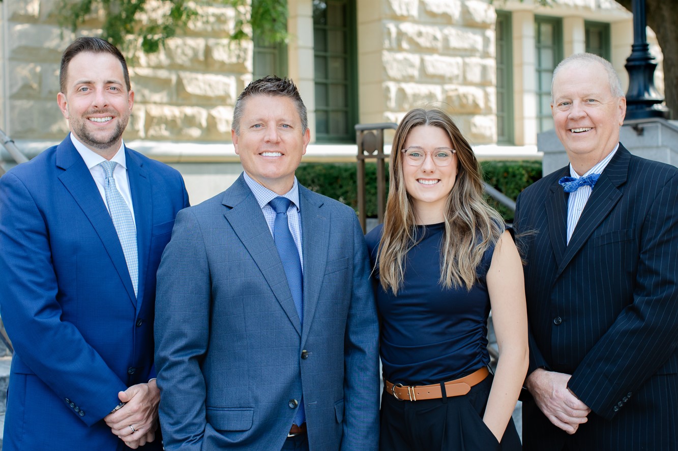 Photo of Mid Illinois Group - Morgan Stanley