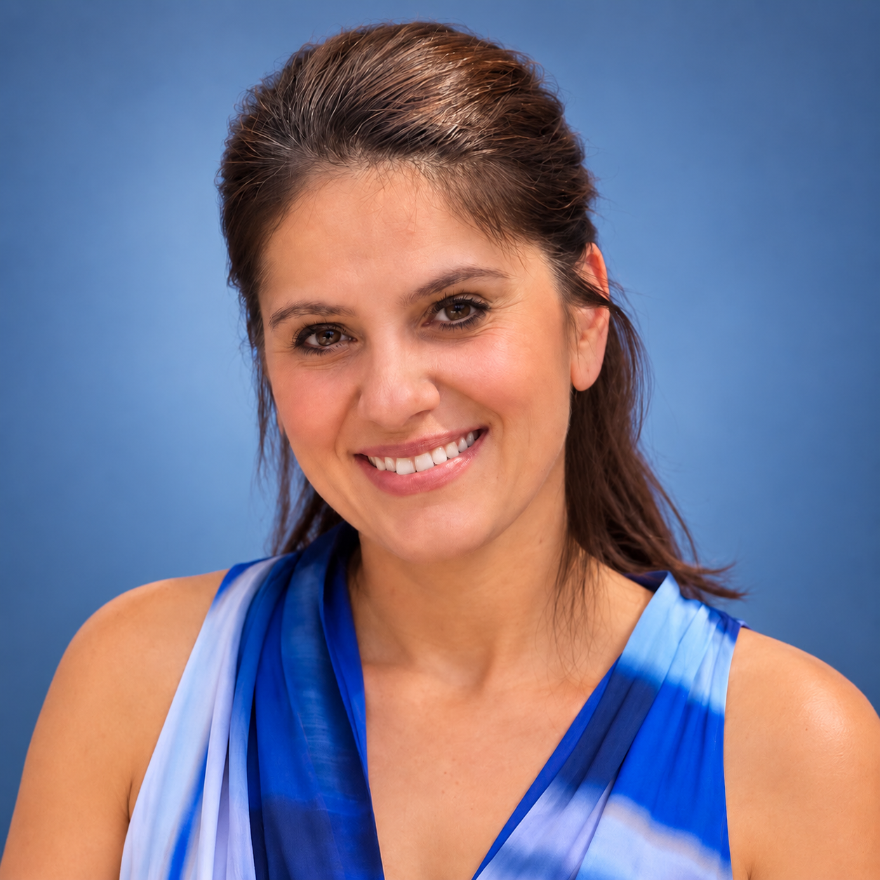 Photo of Katherine Maliarakis