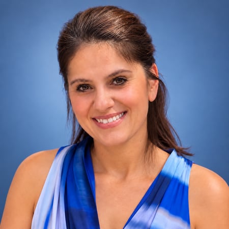 Photo of Katherine Maliarakis