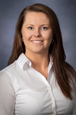 Photo of Katie Coleman