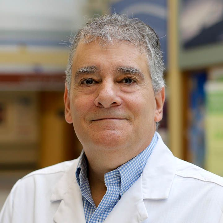 Frederick Berg, DO - Beacon Kalamazoo Urology