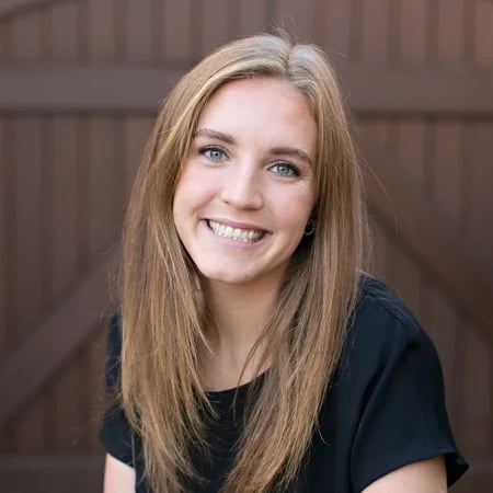 Photo of Kate Kircher