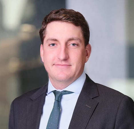 Photo of Griffin McQuilling