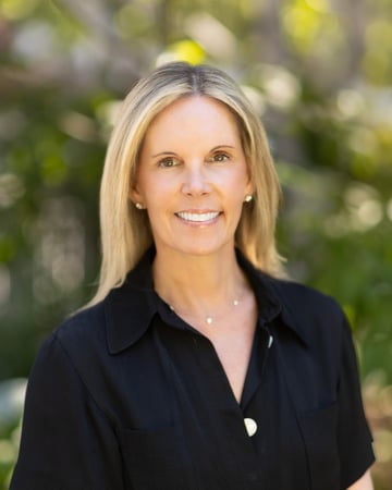 Photo of Melissa Whitney