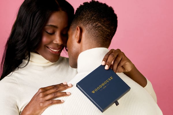 valentine's gift card Raleigh nc