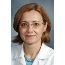 S. Nena Osorio, M.D.