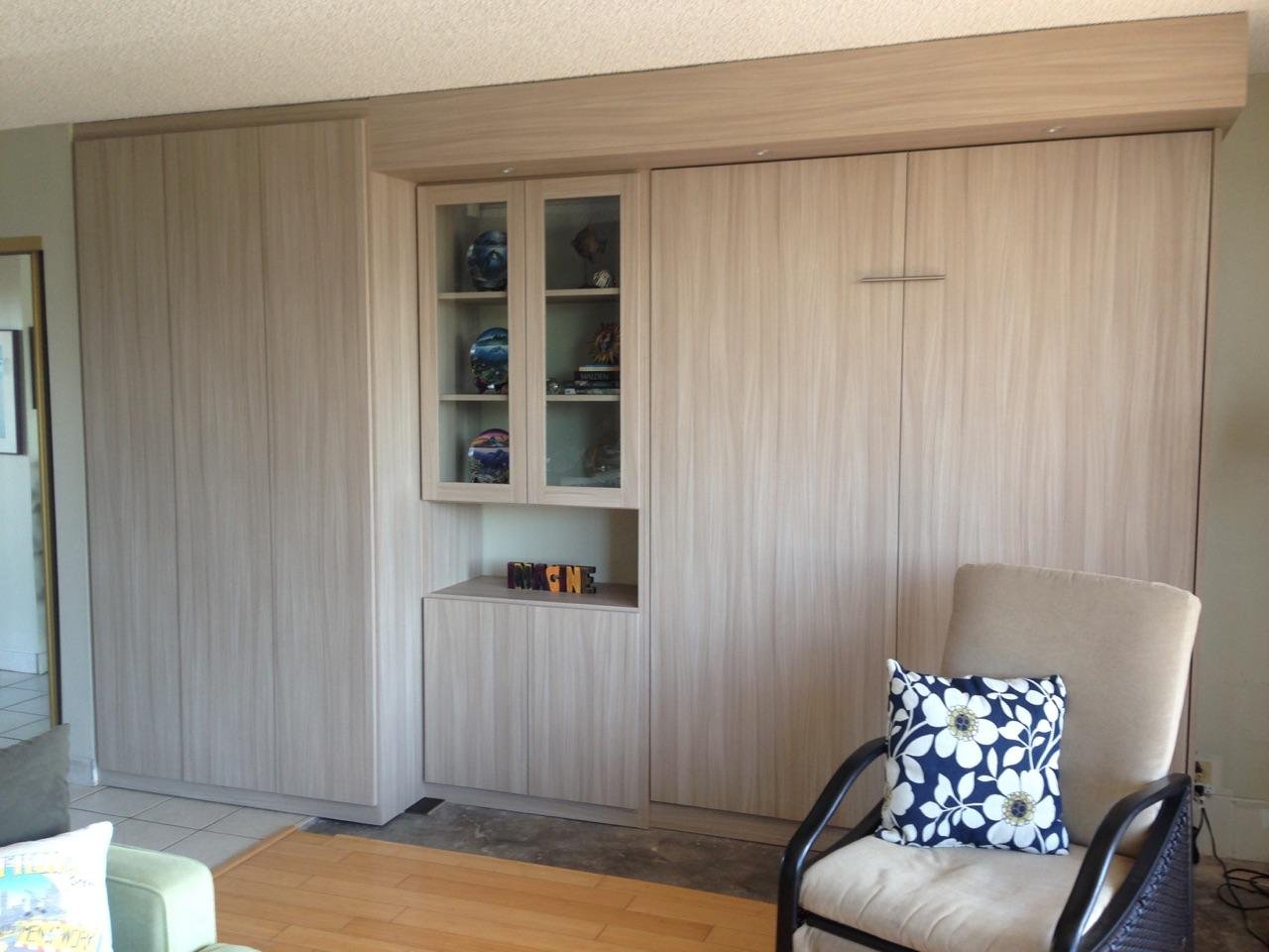 Custom Closets Hawaii