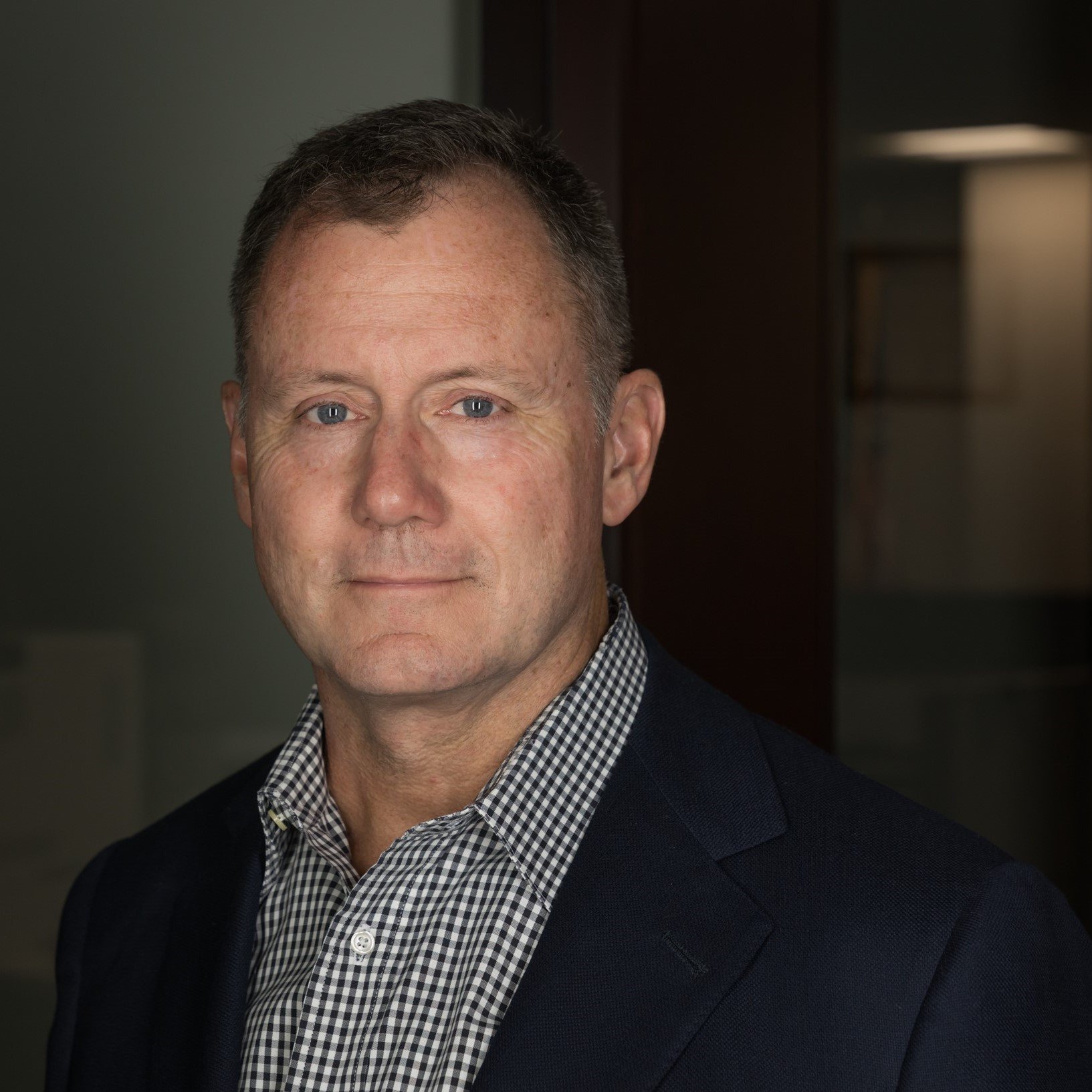 Photo of J. Paul GaNun - Morgan Stanley