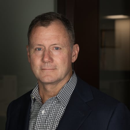 Photo of J. Paul GaNun