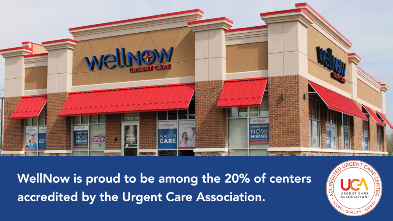 Watertown, NY Urgent Care | WellNow Urgent Care