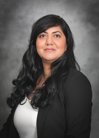 Photo of Waheeda Sherzai