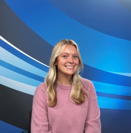 Photo of Gretchen Kibbe