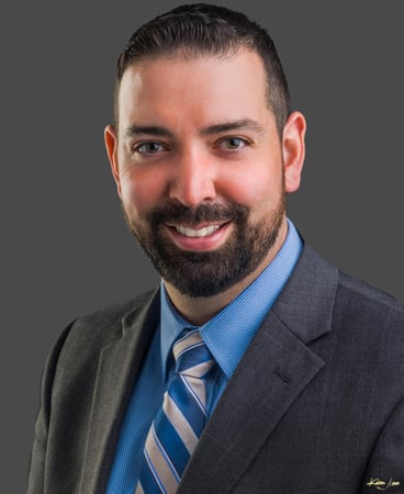 Photo of Evan Andrew Long