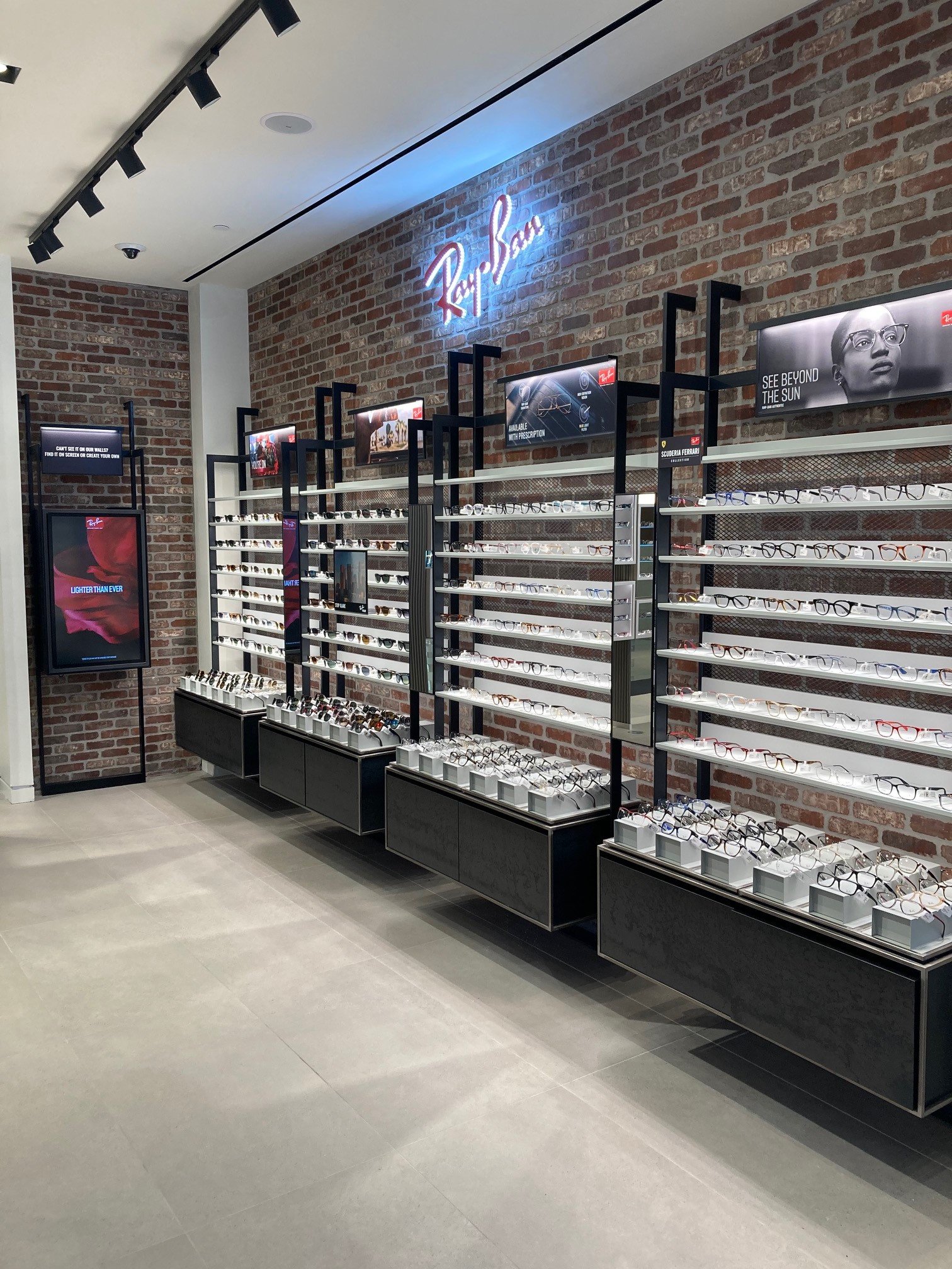 Michael Kors opens new store at Aventura Mall