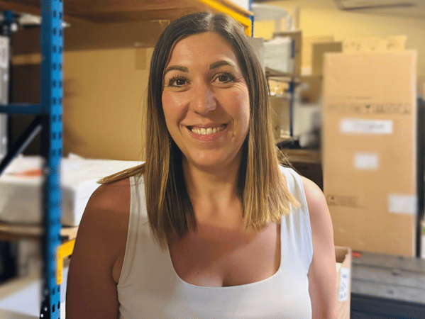 Responsable Service Après-Vente