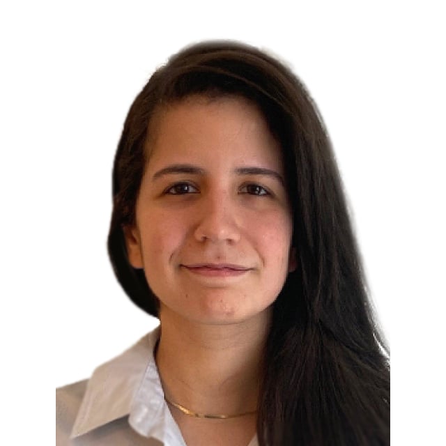 Maria Cristina Betances Fernandez, M.D.