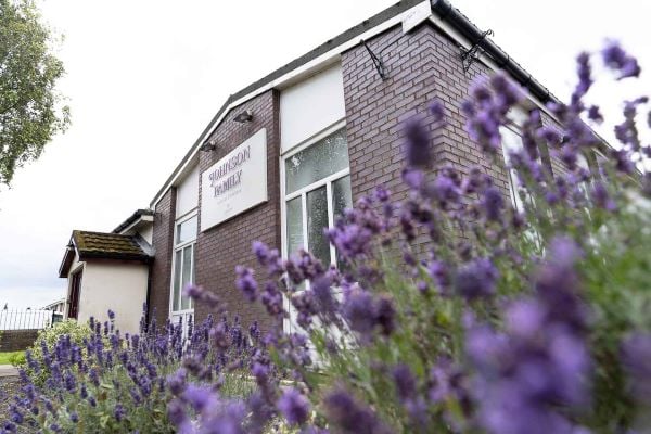 An image of Johnson Family Funeral Directors in Whiteleas, South-Shields