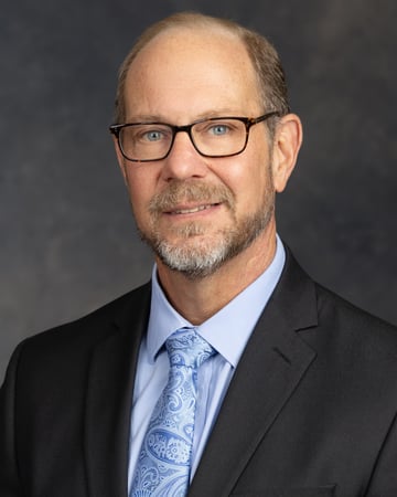 Photo of Rudy Johnson