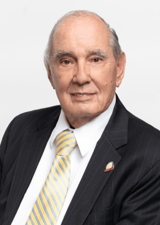 Photo of William C French