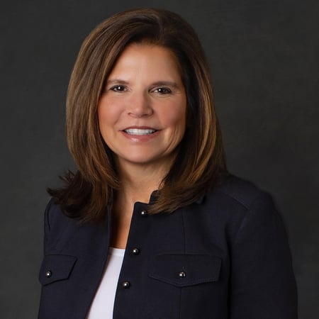 Photo of Stephanie Bragg