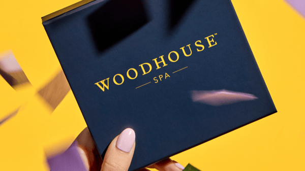 Woodhouse Spa gift cards for grads and teachers!