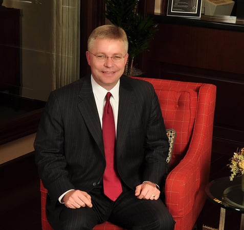 Photo of Rusty Clark