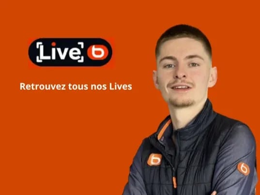 Le Live Boulanger proche de Velaux, Salon, Coudoux et Marignane