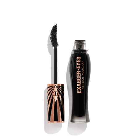 EXAGGER-EYES VOLUME MASCARA