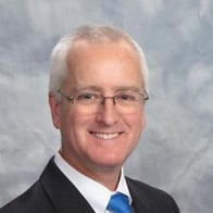 Personal Financial Representative Chris Lancaster