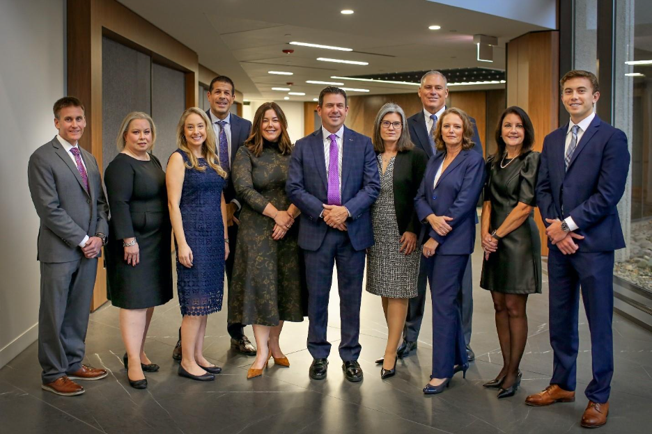 Photo of The Navigation Group - Morgan Stanley