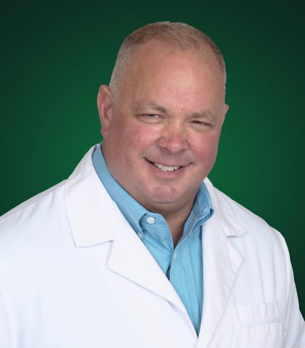 Image of Ronald Hapanowicz, HAS, BC-HIS, in St.Petersburg, FL.