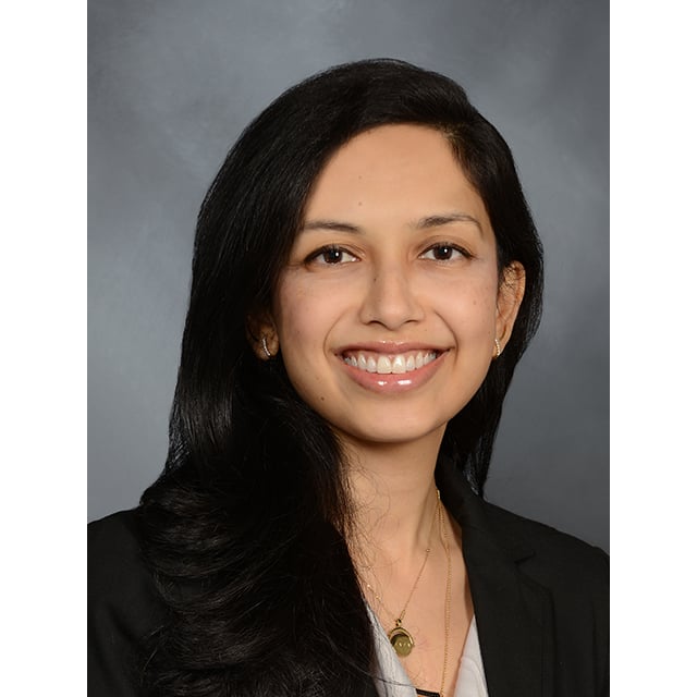 Kinjal Desai, M.D.