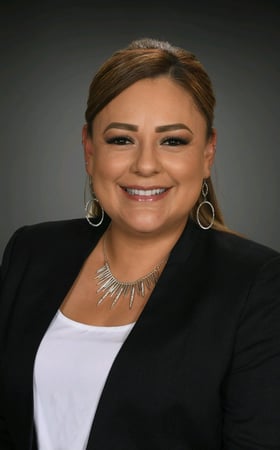 Photo of agent