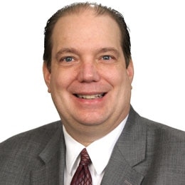 Michael Meyer, Insurance Agent
